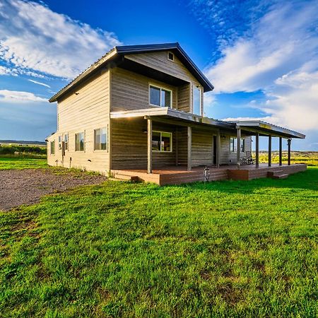Sevier River Retreat Hatch Exterior foto