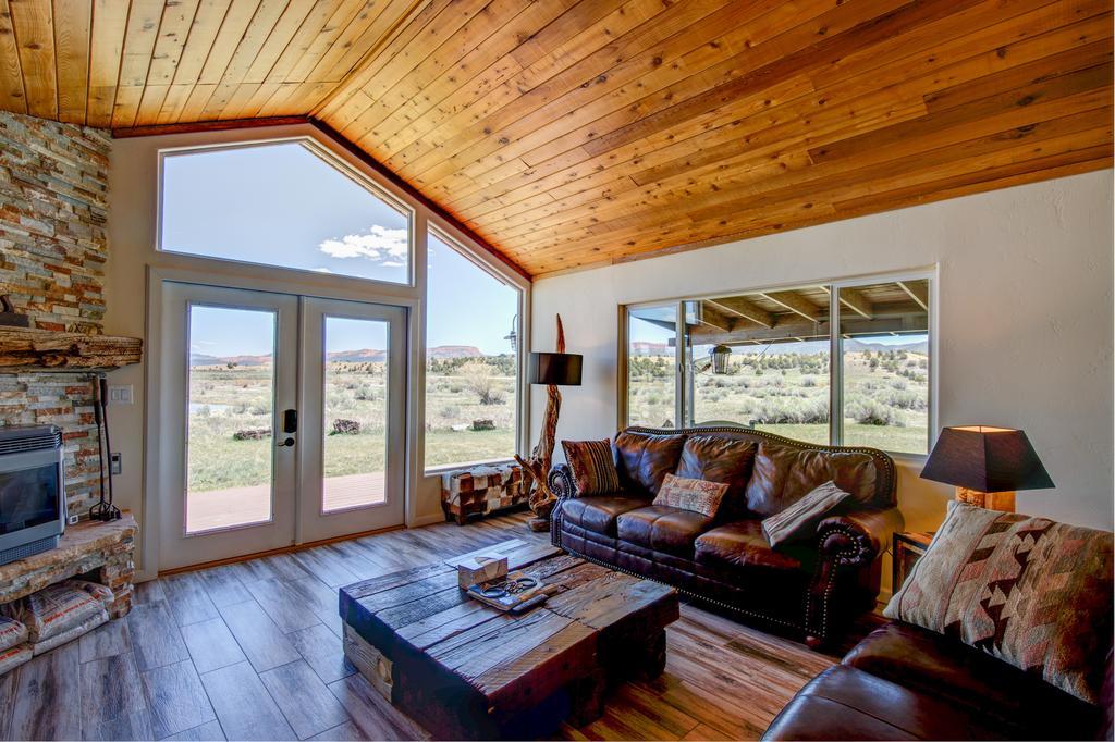 Sevier River Retreat Hatch Exterior foto