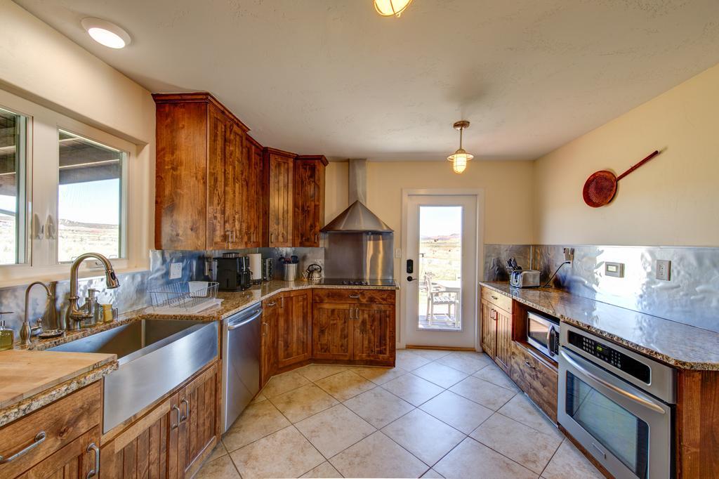 Sevier River Retreat Hatch Exterior foto