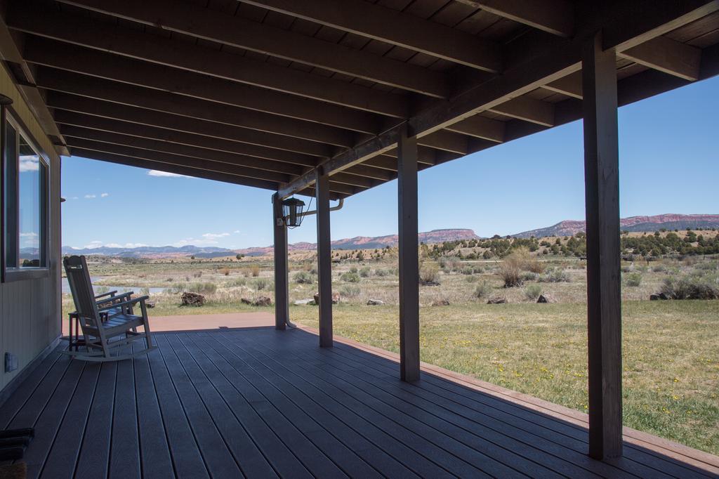 Sevier River Retreat Hatch Exterior foto
